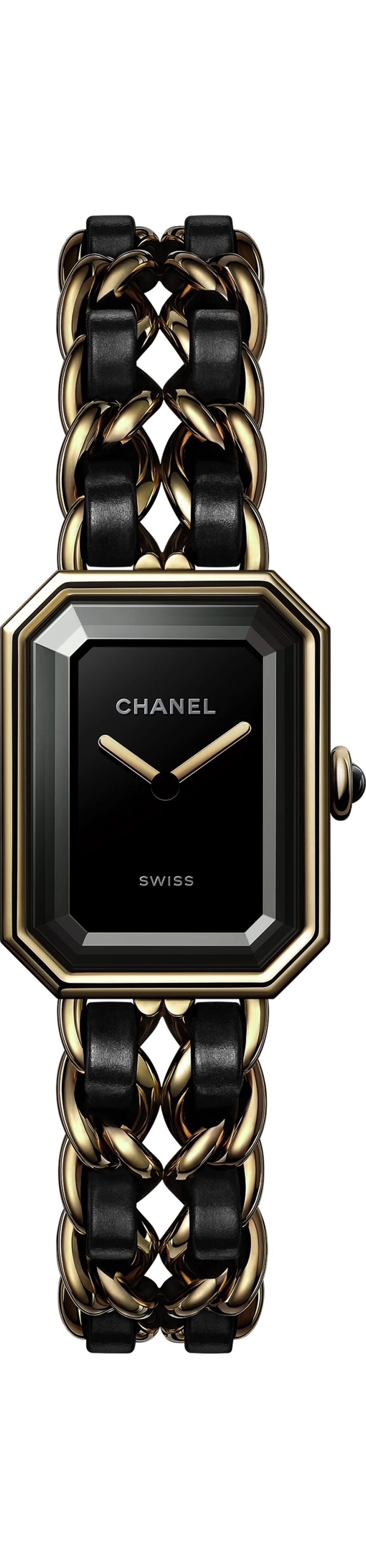 Montre Première Édition Originale