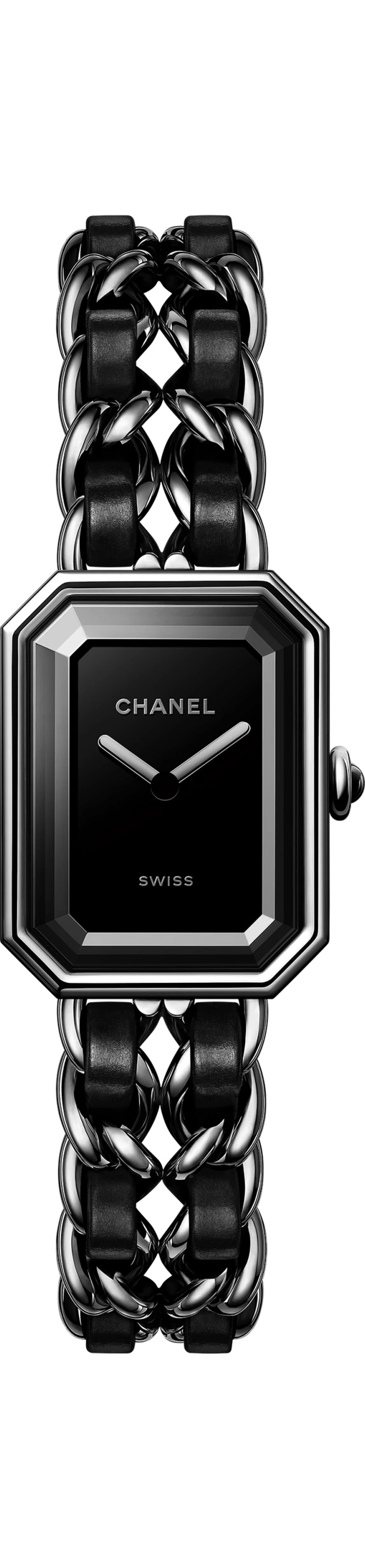 Montre Première Chaîne Iconique