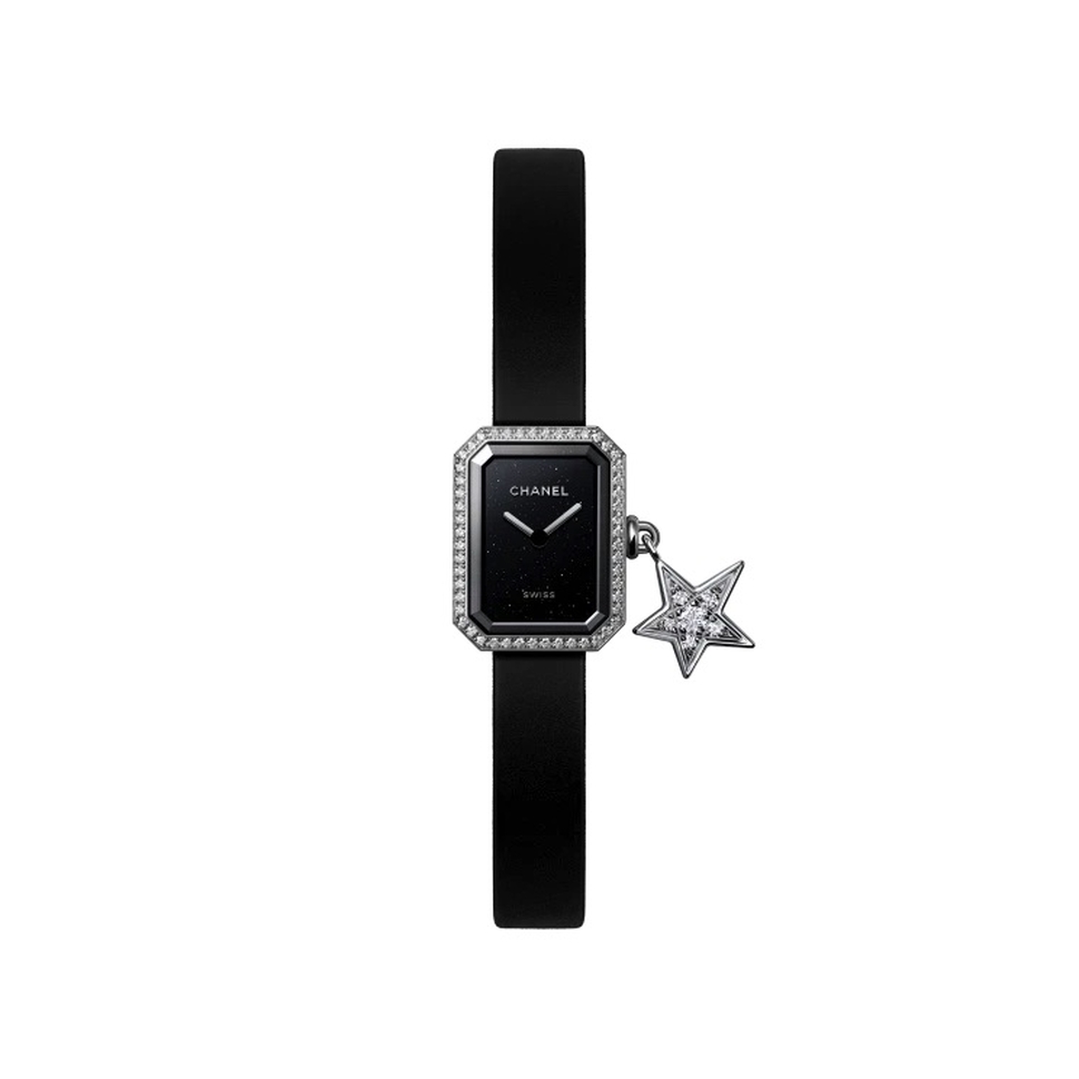 Première Lucky Star Watch