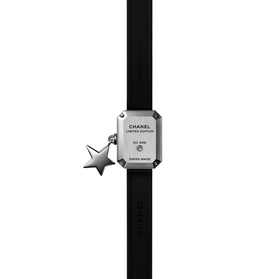 Première Lucky Star Watch