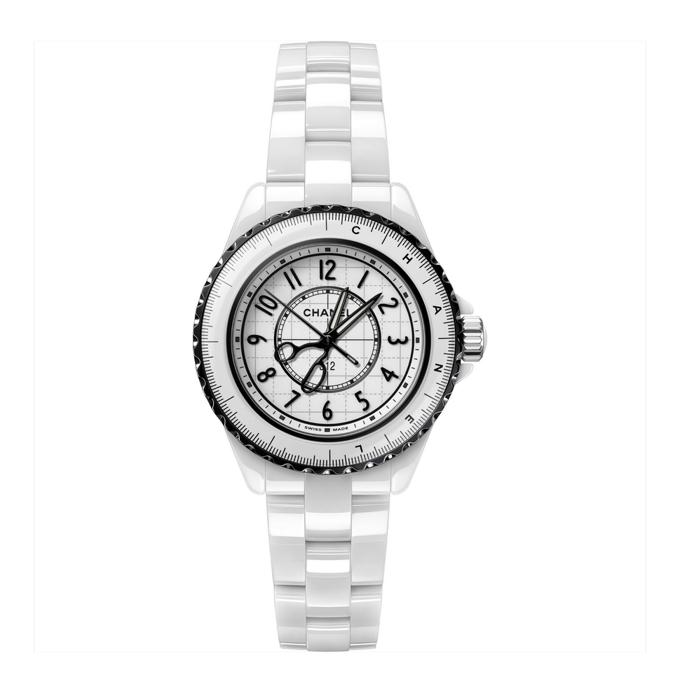 J12 COUTURE WATCH, 33MM