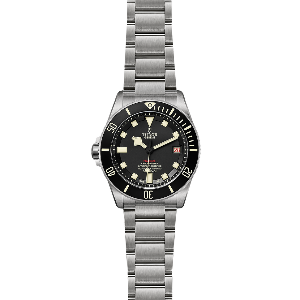 Pelagos LHD