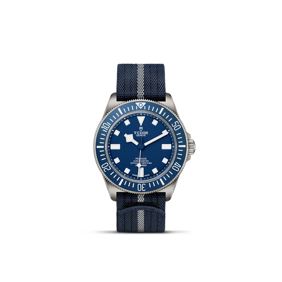 Pelagos FXD