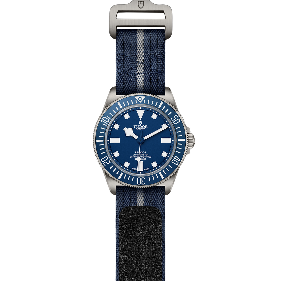 Pelagos FXD