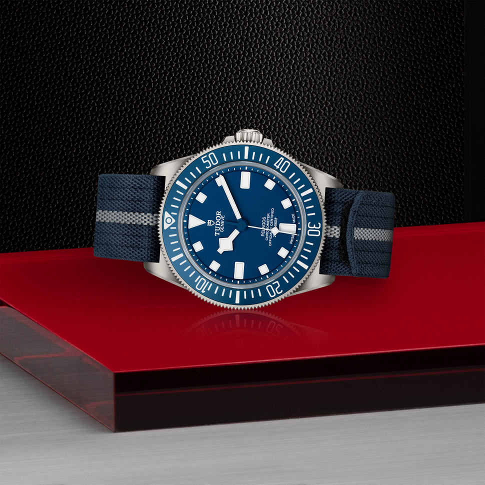 Pelagos FXD