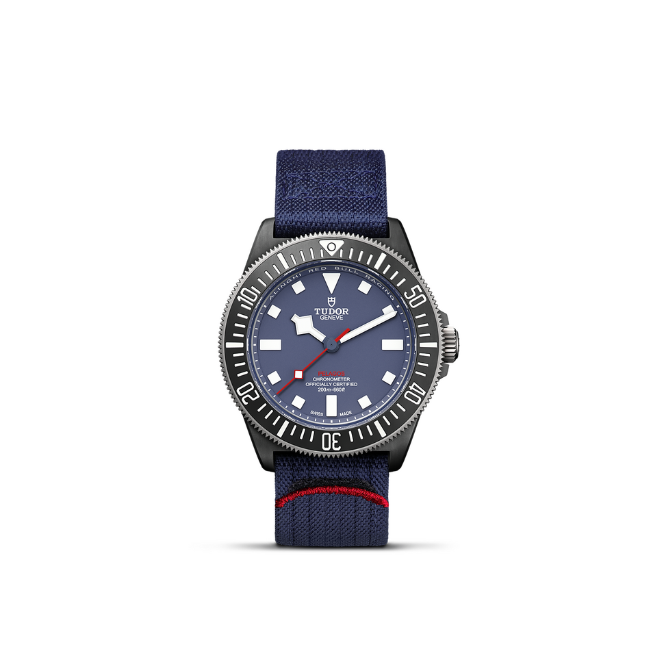 Pelagos FXD