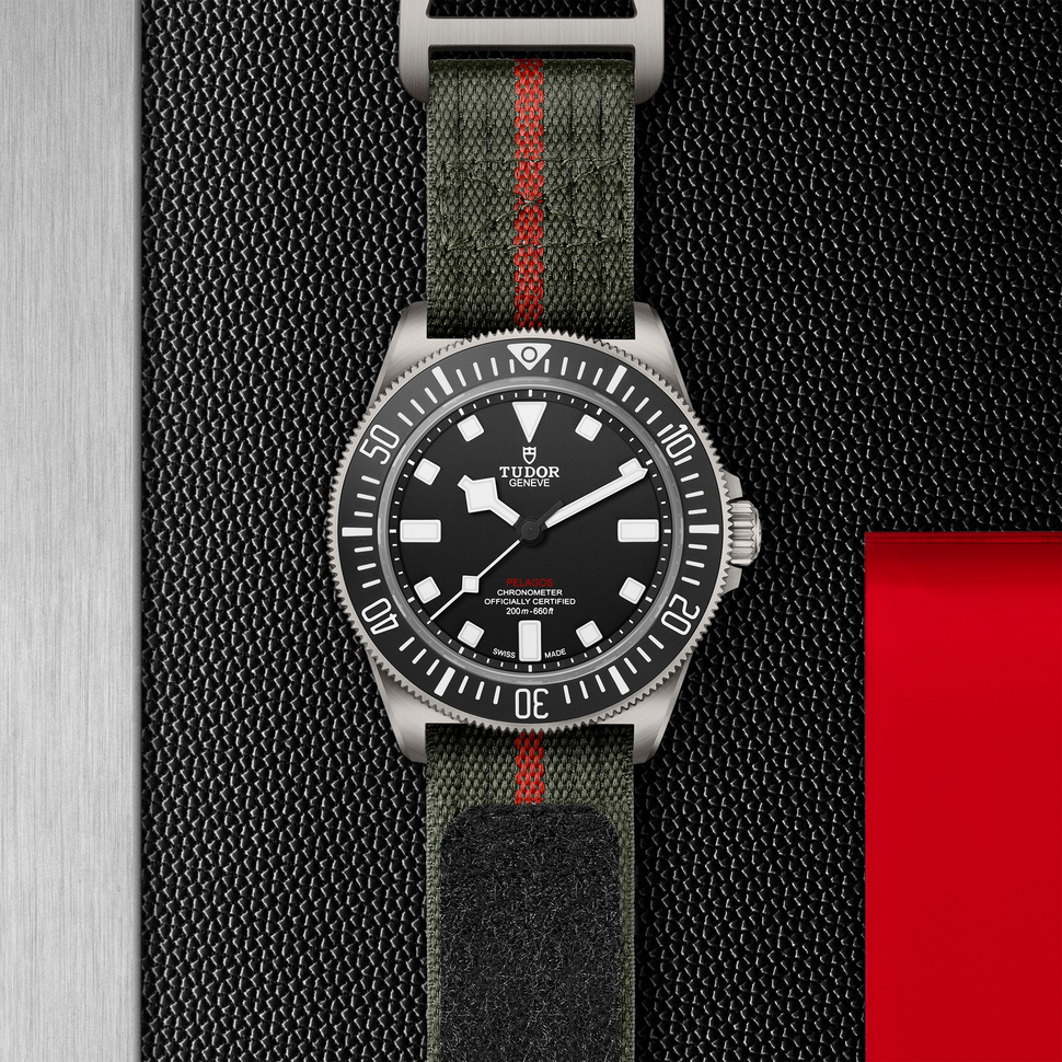 Pelagos FXD