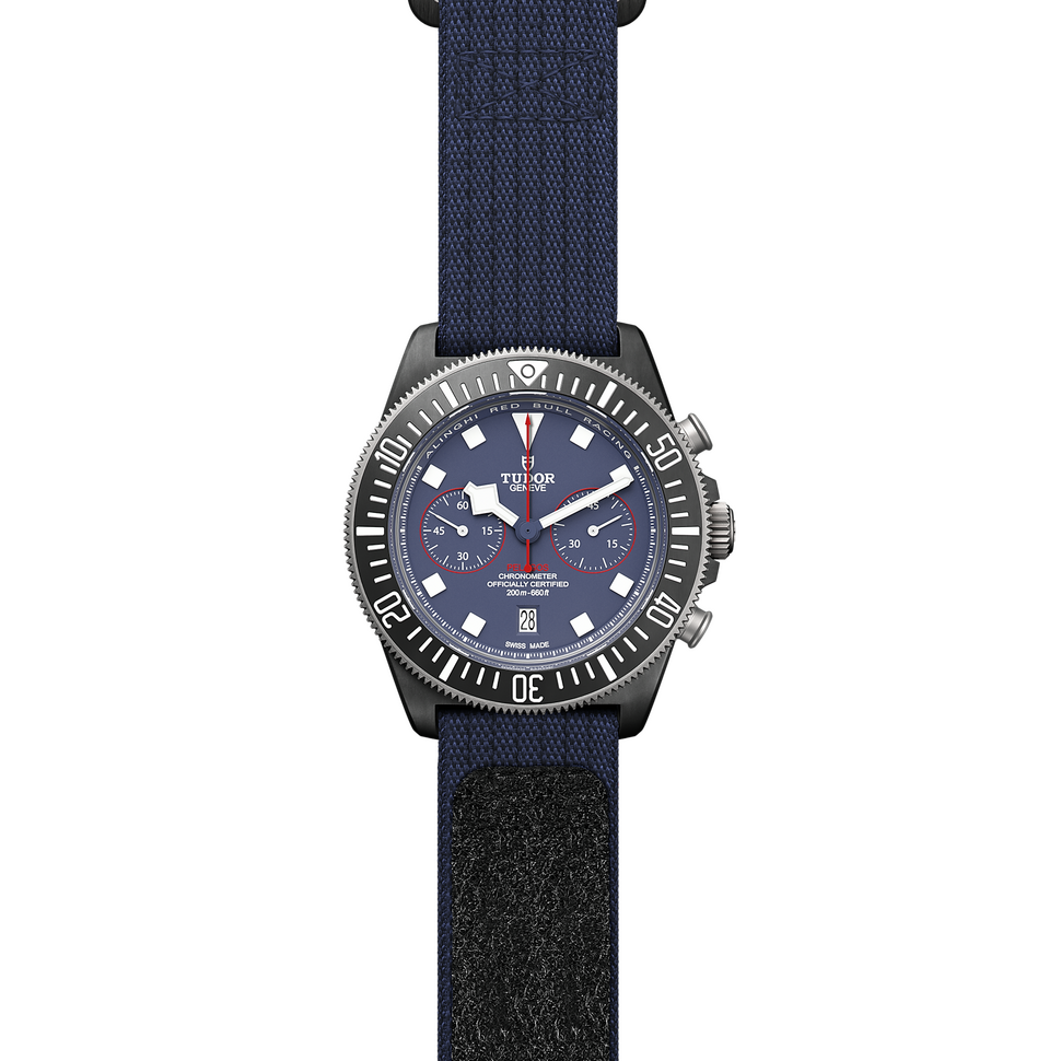 Pelagos FXD Chrono