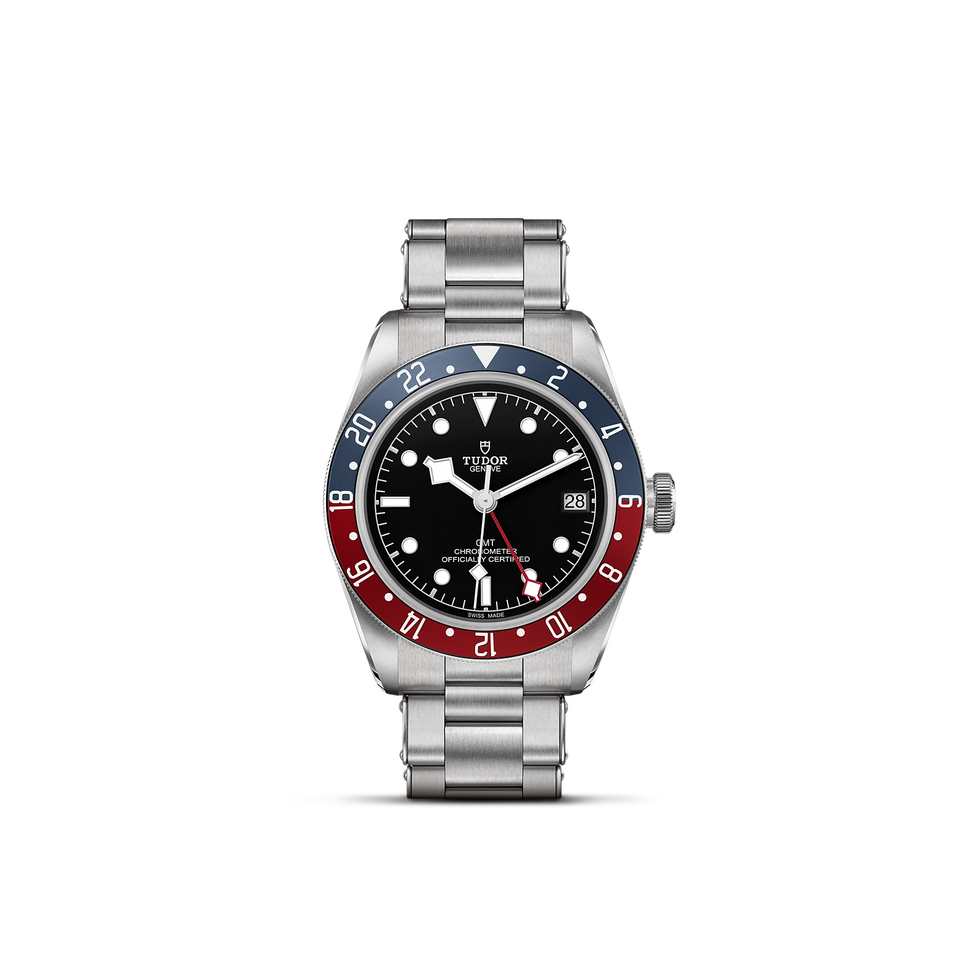 Black Bay GMT