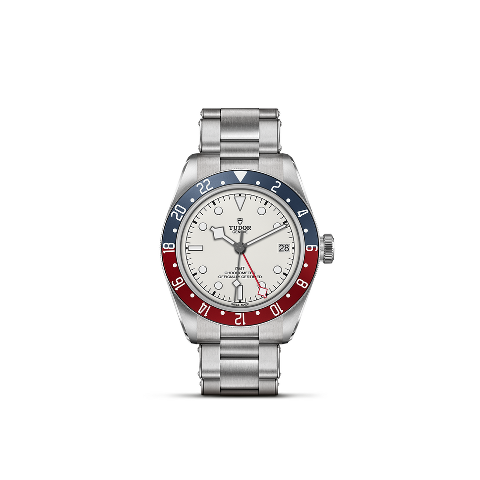 Black Bay GMT