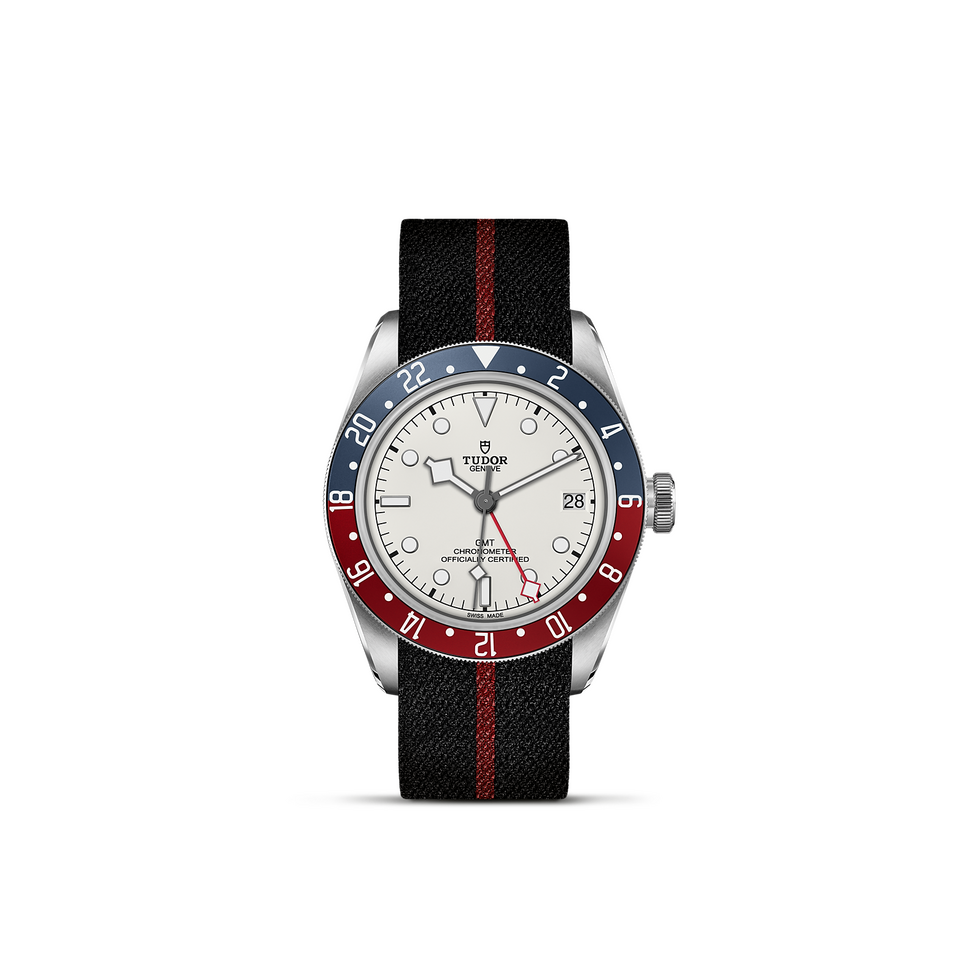 Black Bay GMT