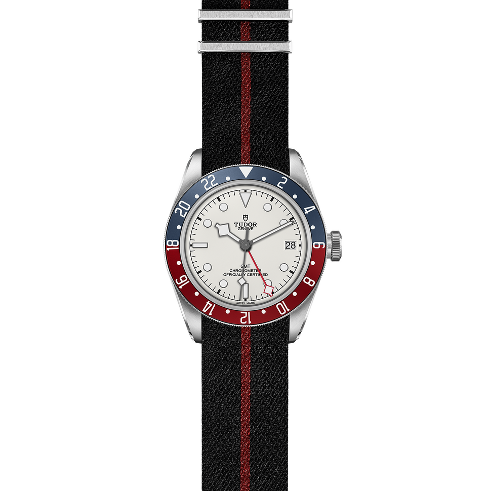 Black Bay GMT