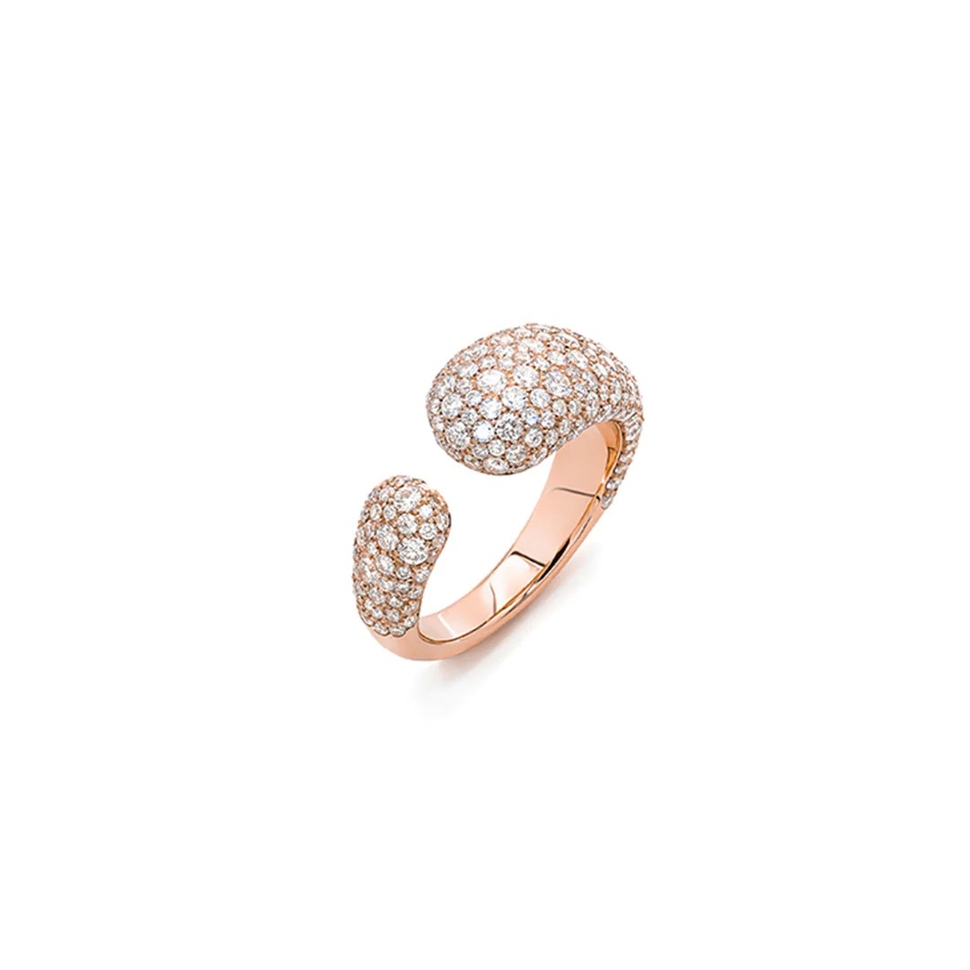 Bague Hiroko