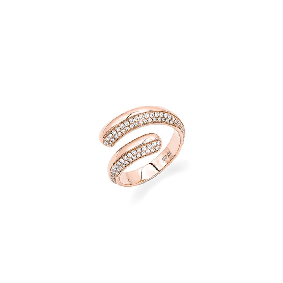 Hiroko Ring