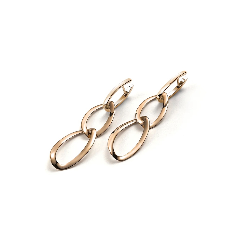 Boucles d'oreilles Hiroko