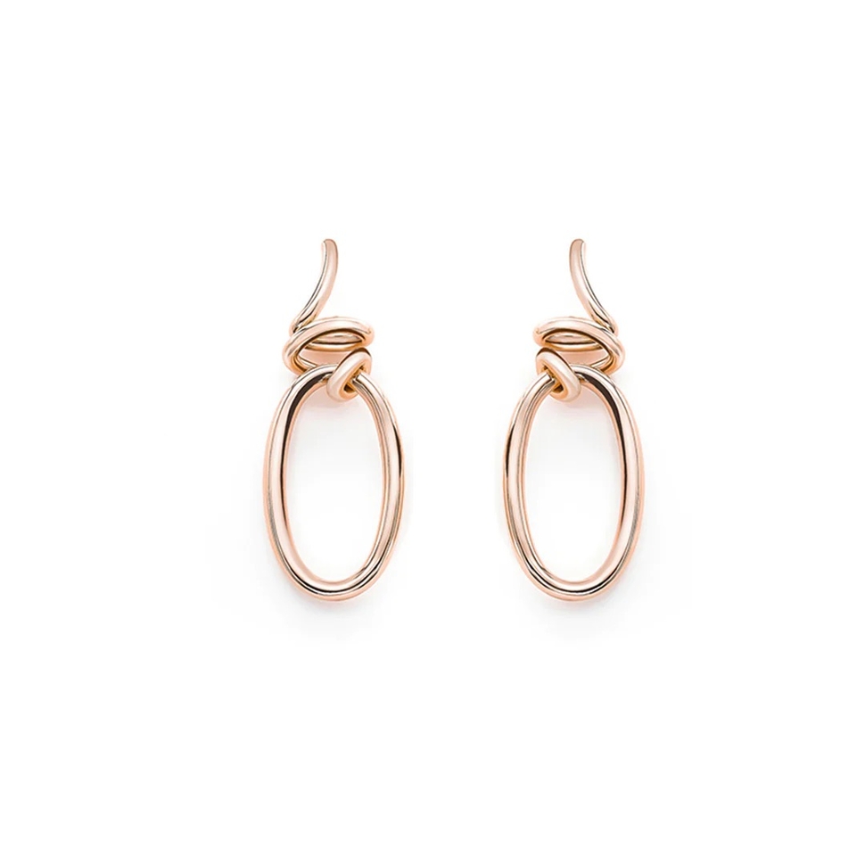 Hiroko Earrings