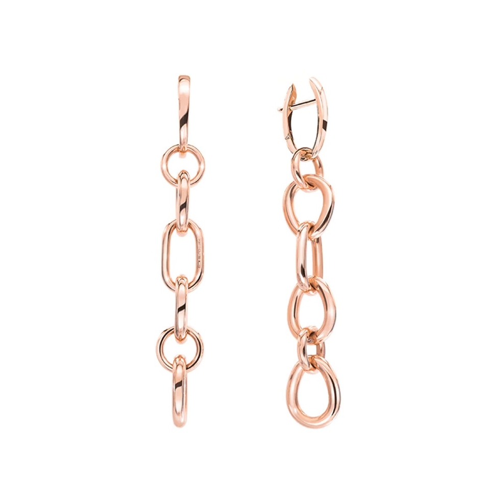 Aspis Earrings