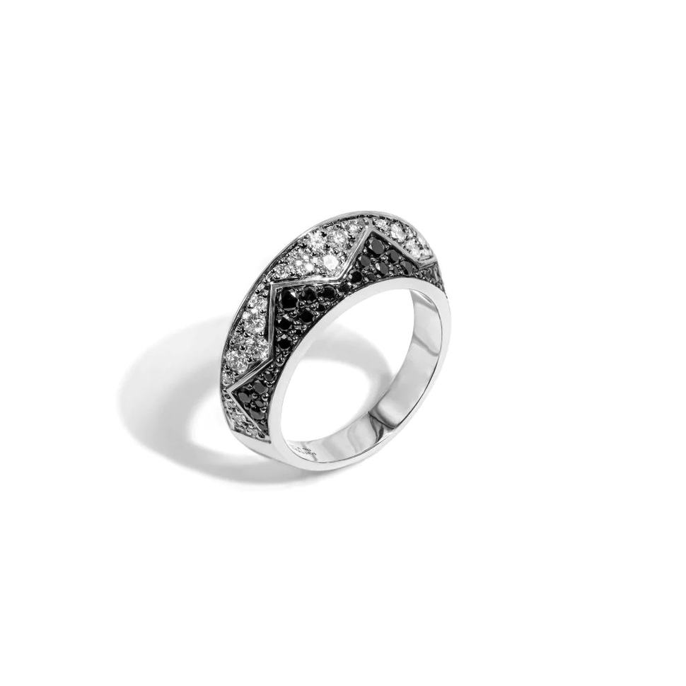 Eve_r Modular Ring