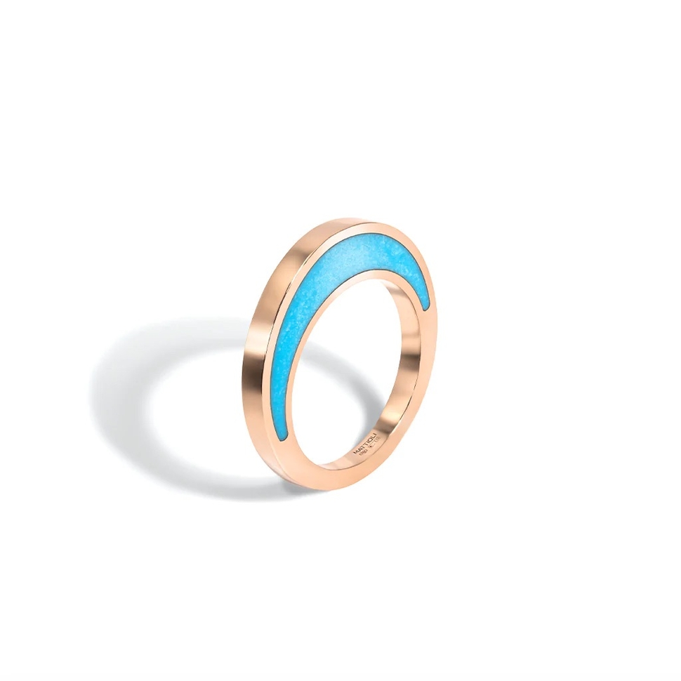 Eve_r Modular Ring