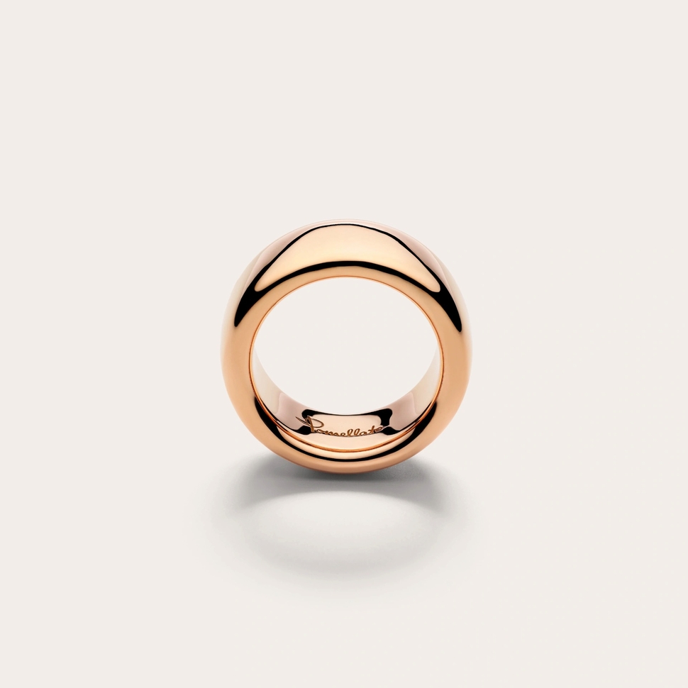 Ring Iconica