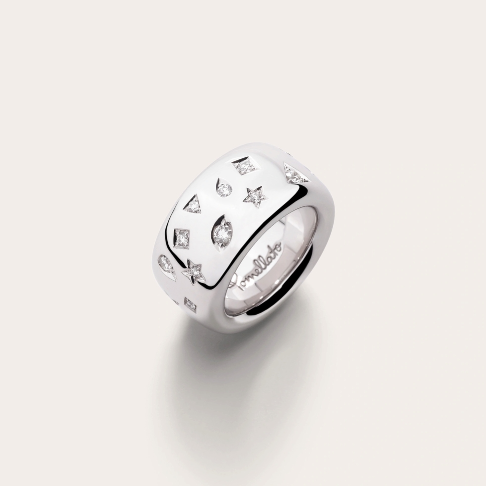 Ring Iconica