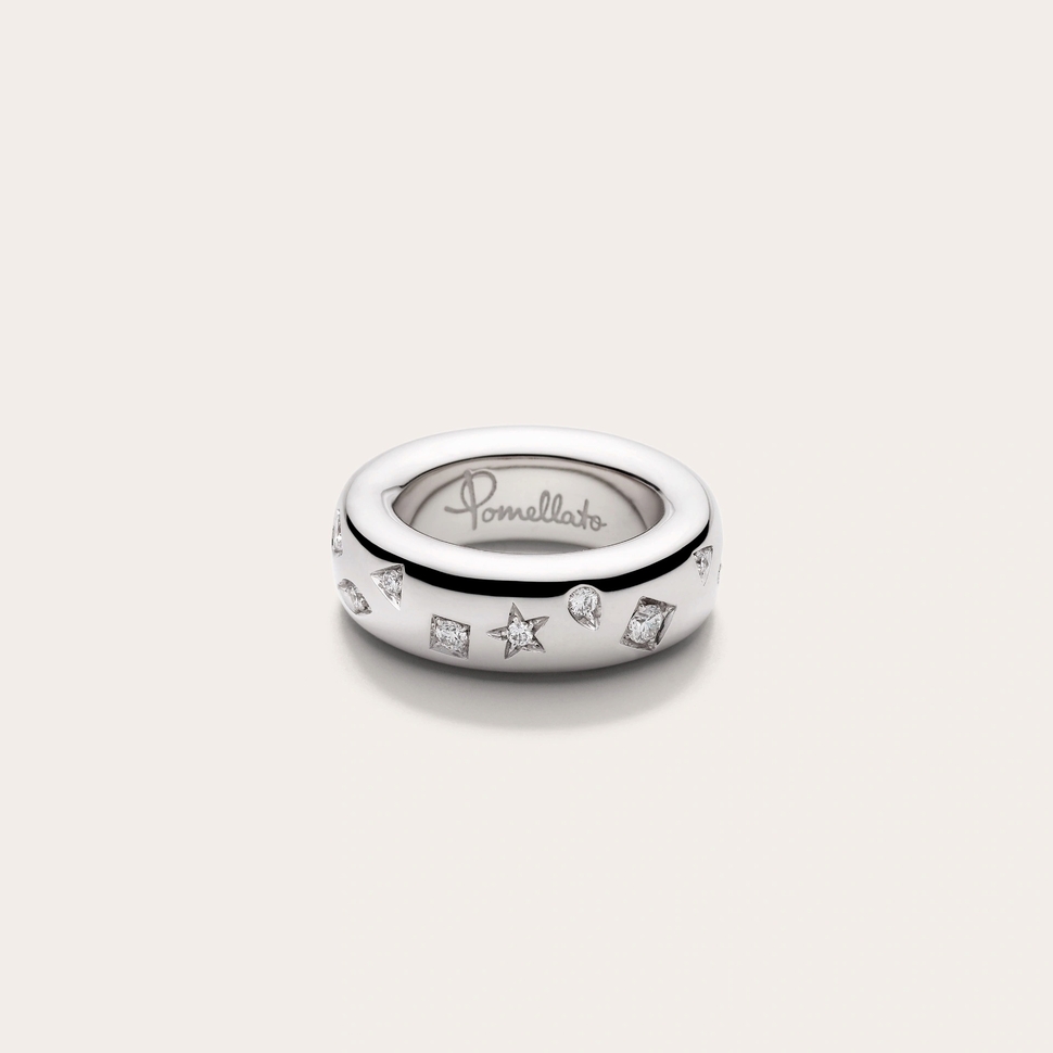 Ring Iconica