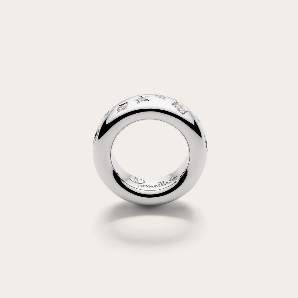 Ring Iconica