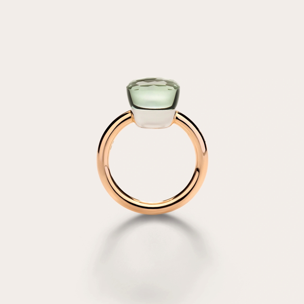 Ring Nudo Classic