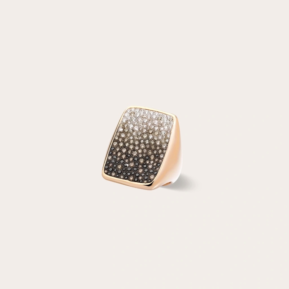 Sabbia Cocktail Ring