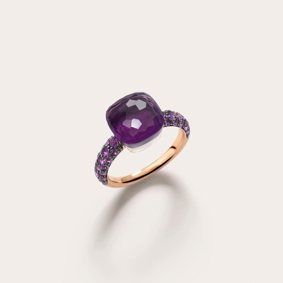 Nudo Classic Ring