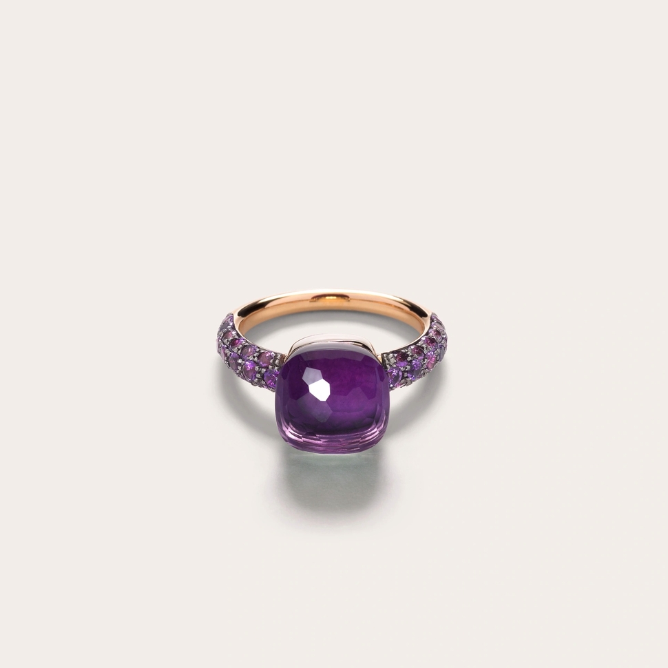 Nudo Classic Ring