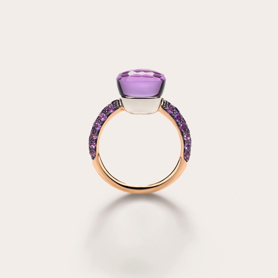 Nudo Classic Ring