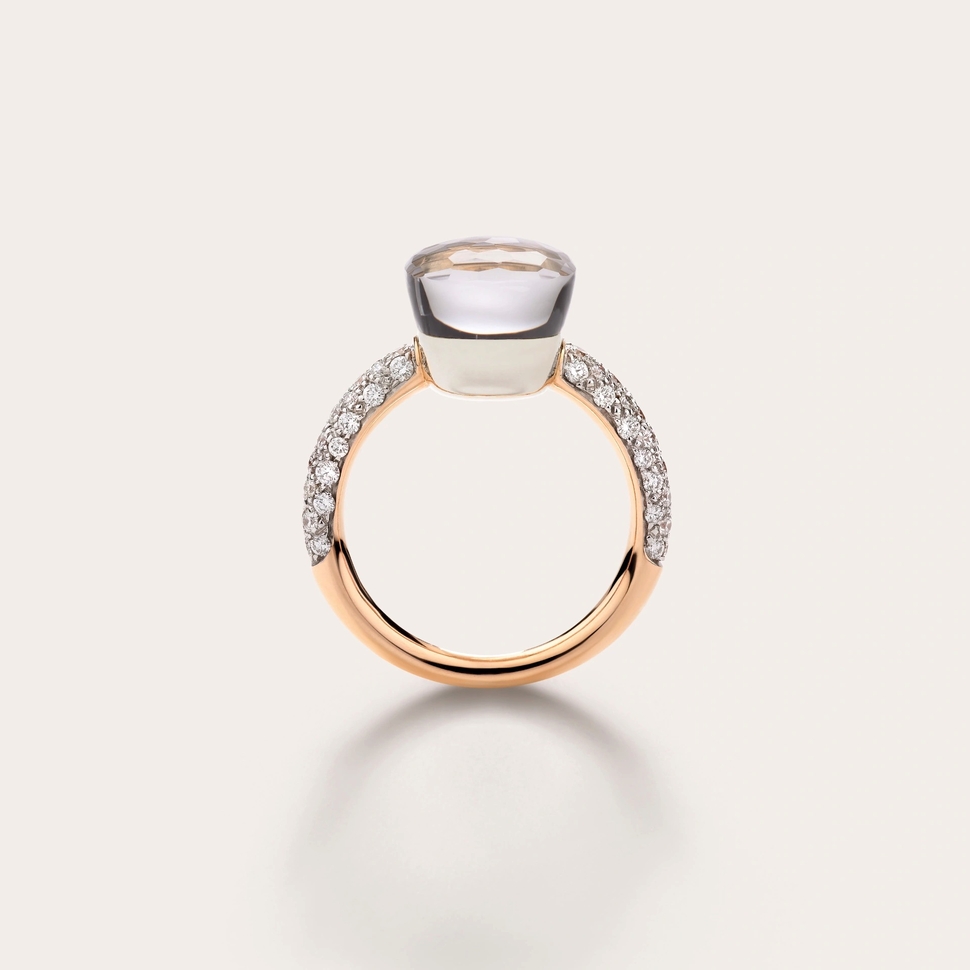 Ring Nudo Classic