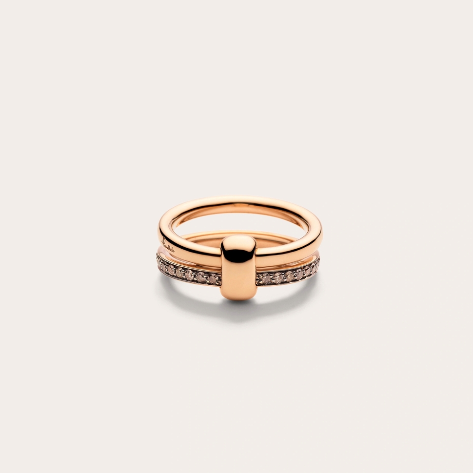 Pomellato Together Band Ring