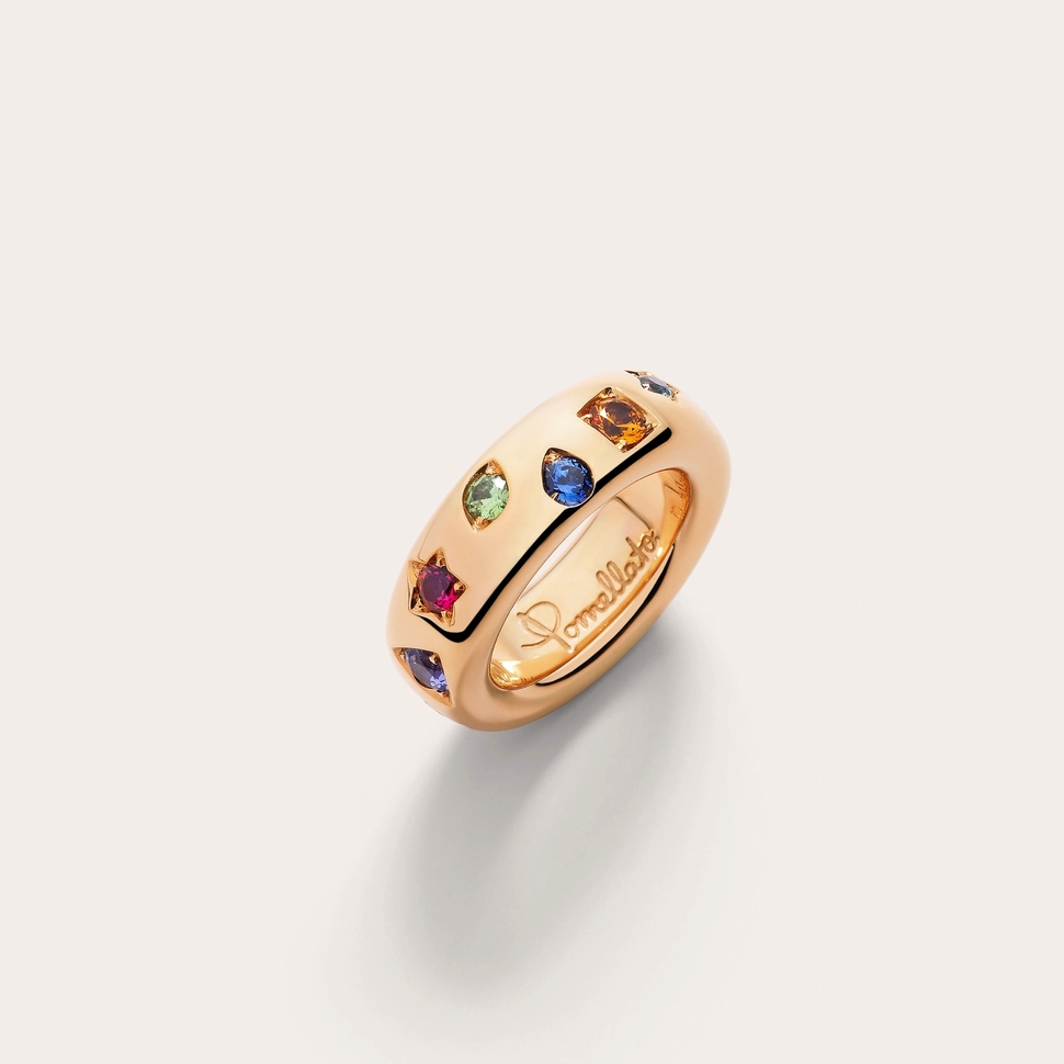 Ring Iconica