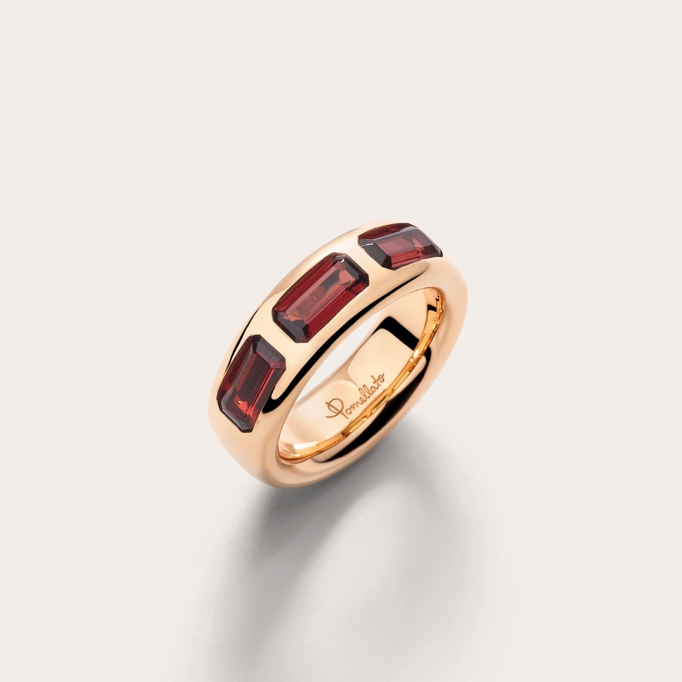 Iconica Ring