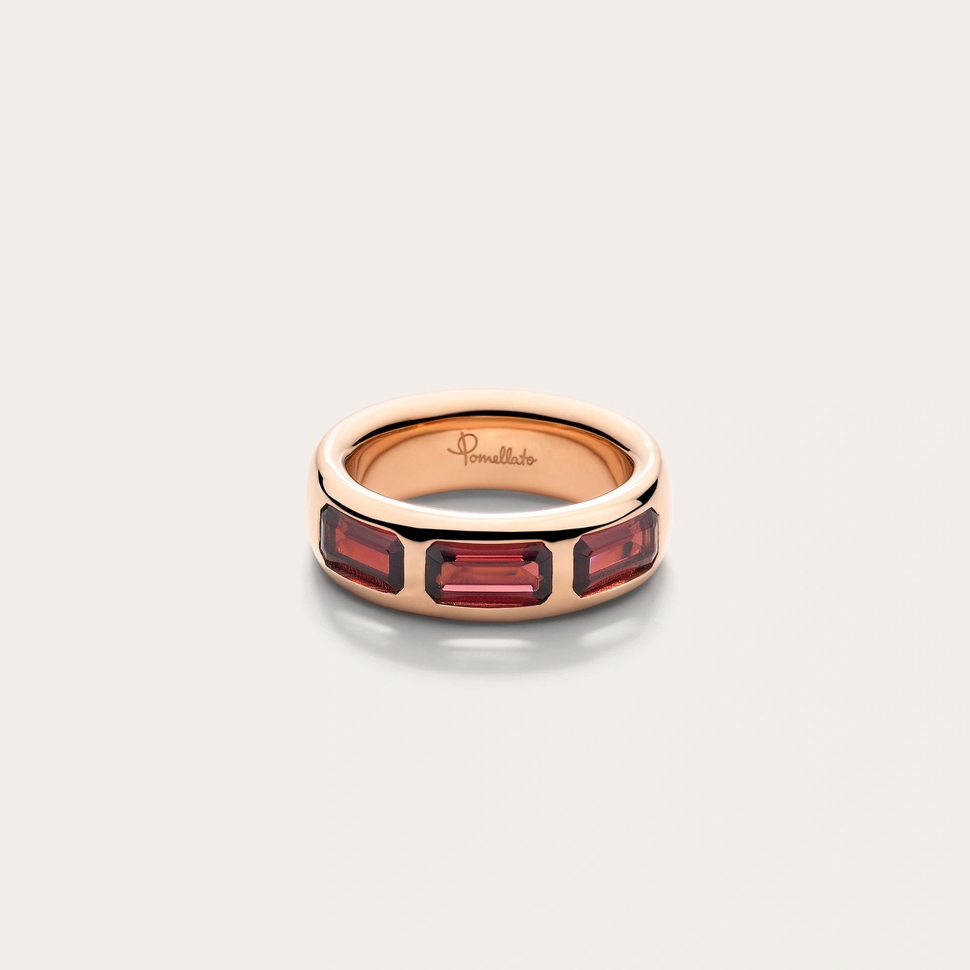 Iconica Ring