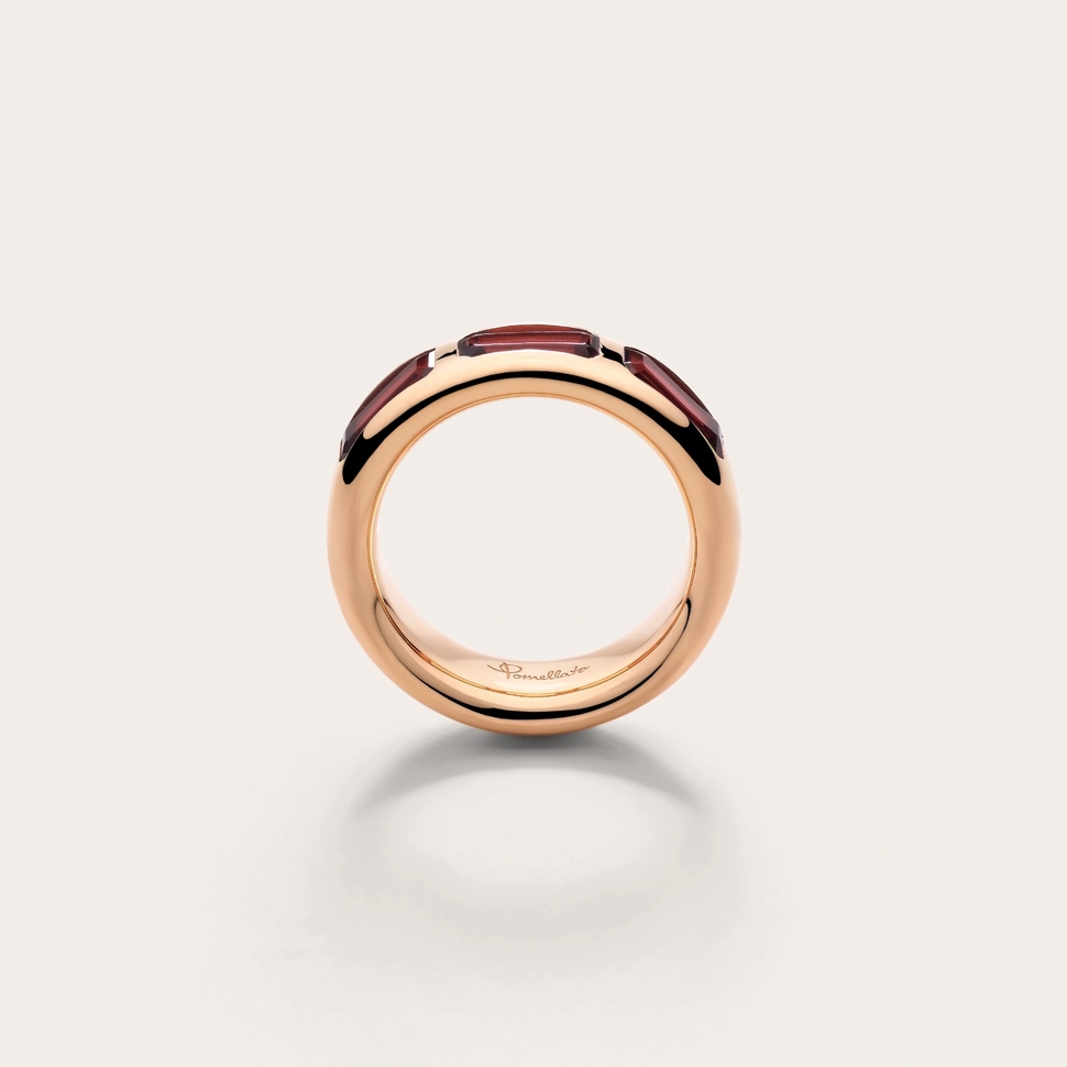 Iconica Ring