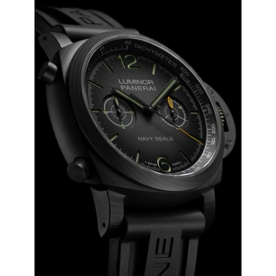 Luminor Chrono Carbotech™ Navy Seals