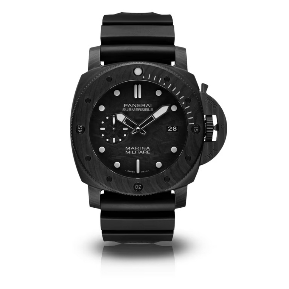 Submersible Marina Militare Carbotech™