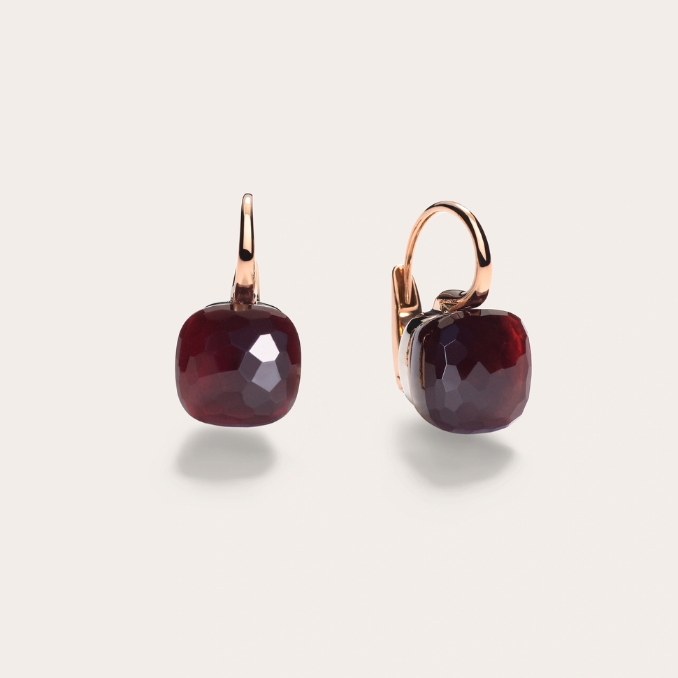 Earrings Nudo Classic