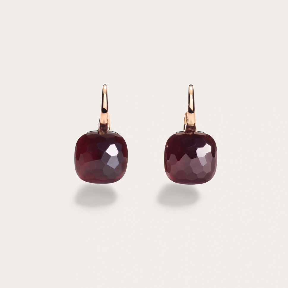 Earrings Nudo Classic