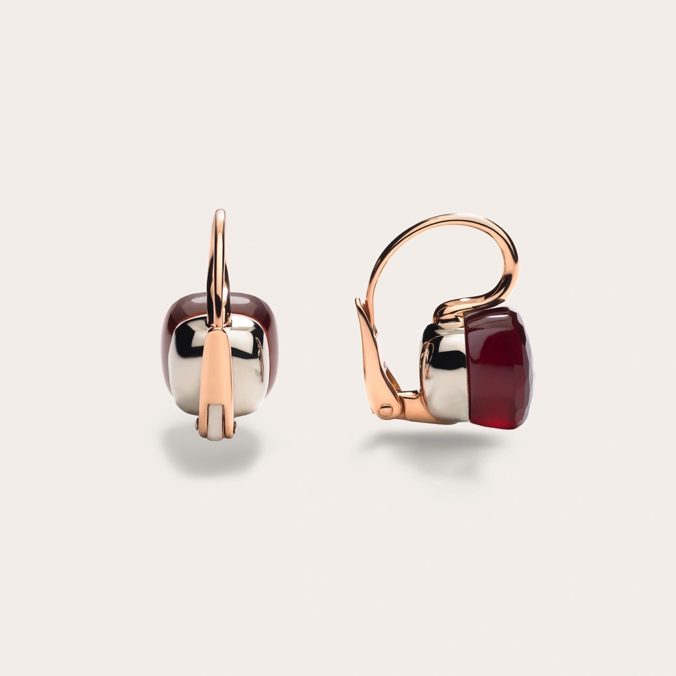 Earrings Nudo Classic