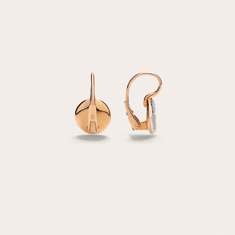 Earrings Sabbia