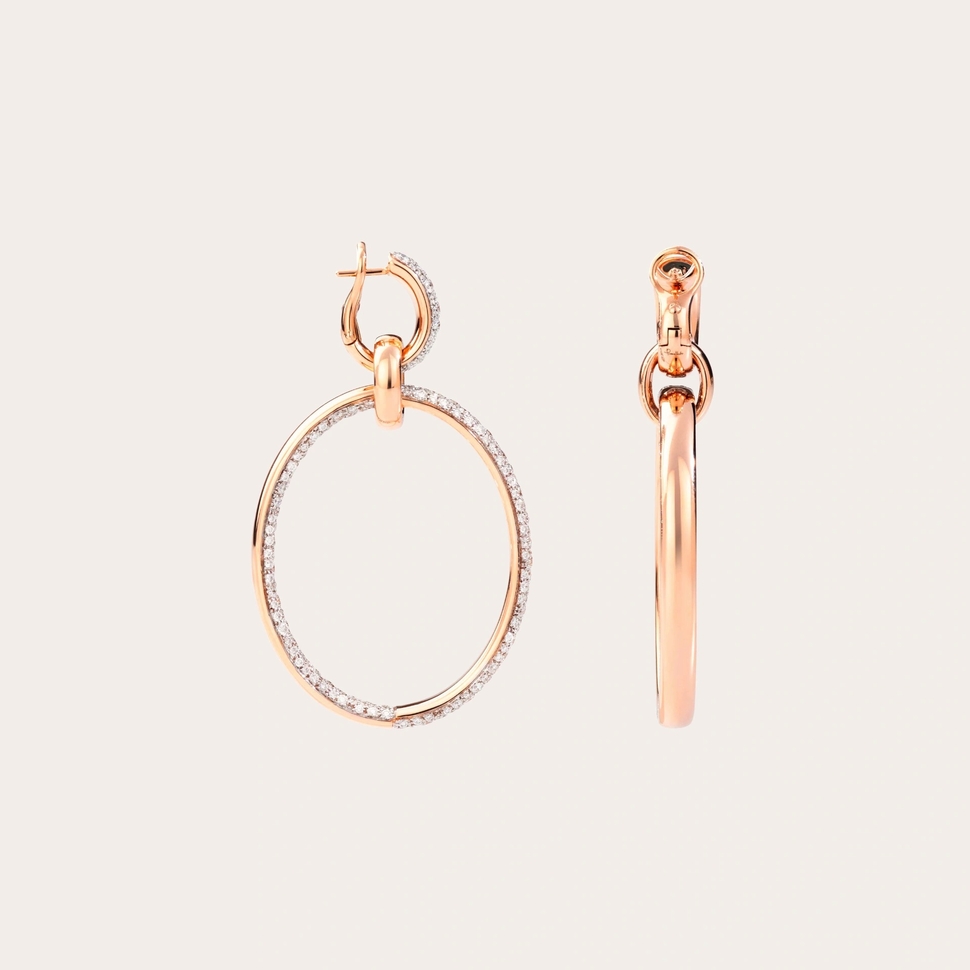 Iconica Earrings