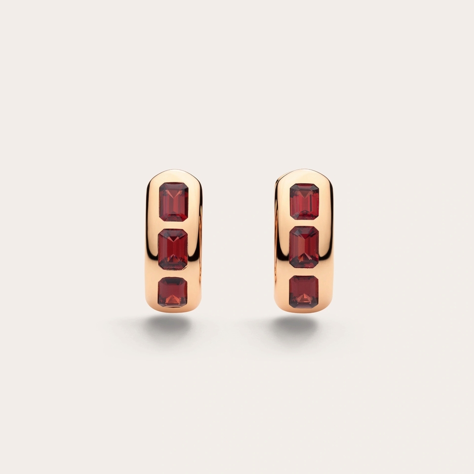 Iconica Earrings