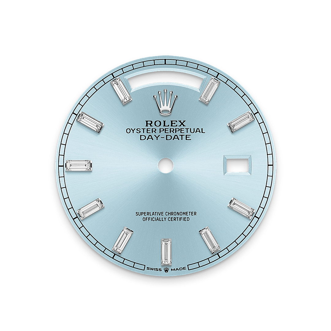 Bezel bezet met diamanten