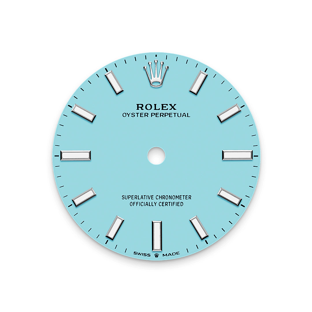 Acier Oystersteel